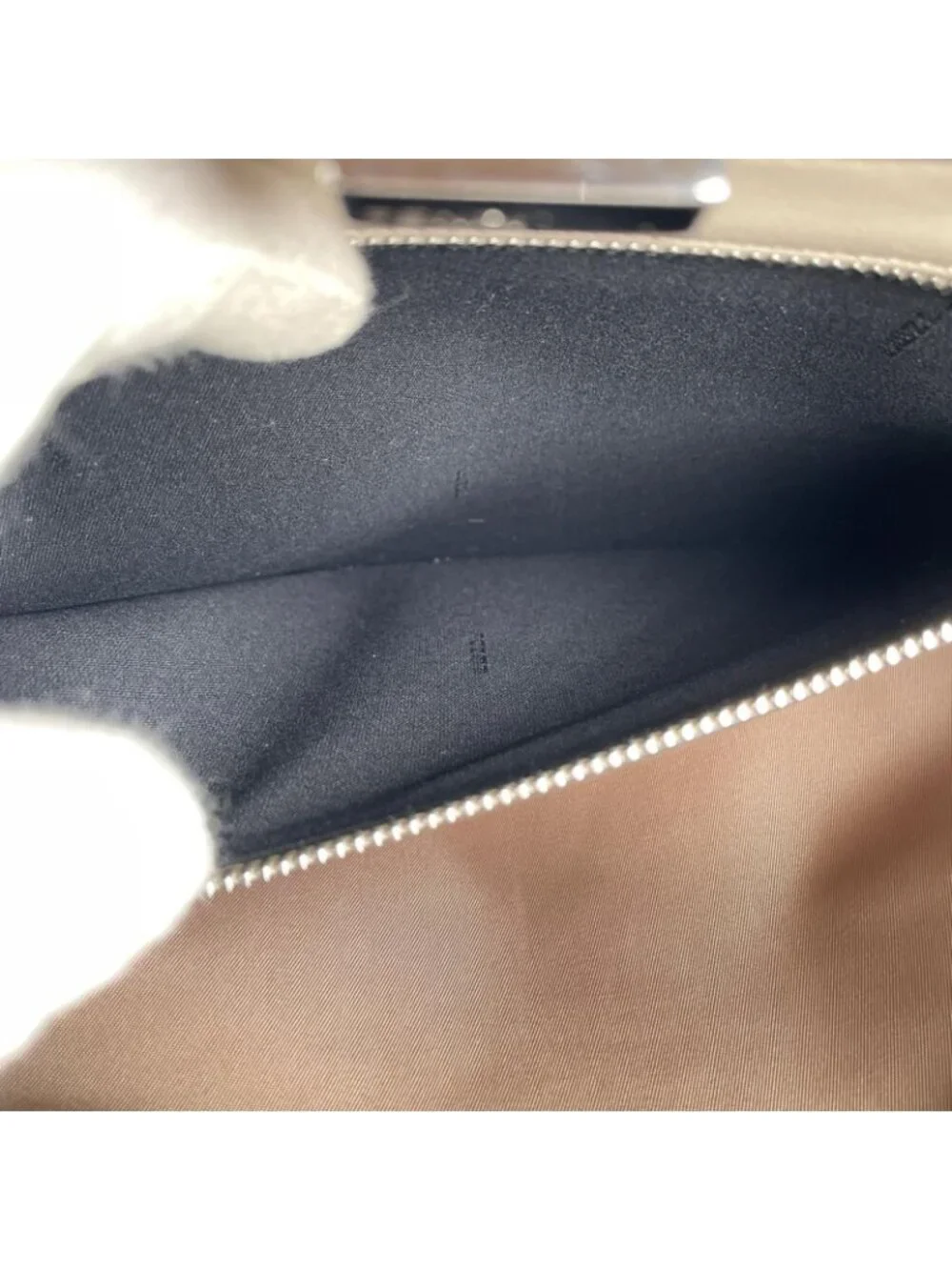 Fendi opening bag our